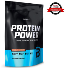 Proteine isolate whey usato  Palermo