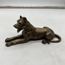 Statua raffigurante cane usato  Roma