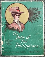 Scarce black ragtime for sale  New York