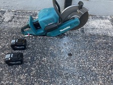 makita concrete saw for sale makita concrete saw for sale  Galveston