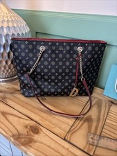 dkny town country bag for sale  STOKE-ON-TRENT