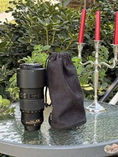 Nikon nikkor 200 gebraucht kaufen  Hoyerswerda