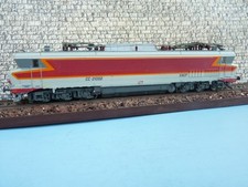 Jouef locomotive électrique d'occasion  Châteaudun