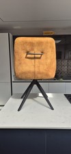 Dining swivel chairs for sale  RUISLIP