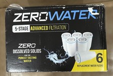 Zerowater official replacement for sale  Arlington