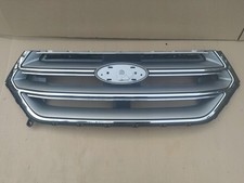 Kühlergrill ford edge gebraucht kaufen  Hamburg