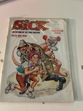 1976 feb sick for sale  Spokane
