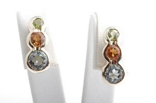 Topas citrin peridot gebraucht kaufen Topas citrin peridot gebraucht kaufen  München