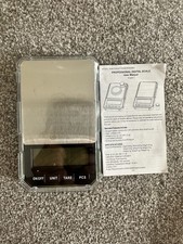 Brifit digital pocket for sale  ROSEWELL