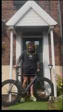 Specialized langster fixie for sale  LONDON