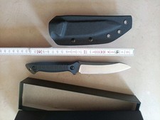 Kopya hunting messer gebraucht kaufen  Dessau-Roßlau