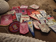 Football pennants for sale  GOSPORT
