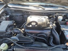 Compresseur clim mitsubishi d'occasion  Verneuil-l'Étang