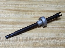 Bridgeport head depth for sale  Theodosia