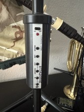 Practice chanter degger gebraucht kaufen  Nienstädt