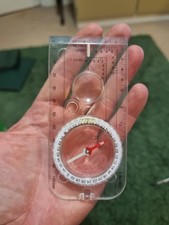 Military lightweight compass for sale  DEREHAM