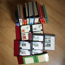Sammlung brd berlin gebraucht kaufen  Deutschland
