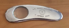 Fermacarte roma ciclismo usato  Roma