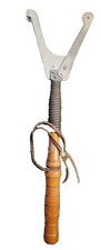 Western hand trap for sale  Winter Springs