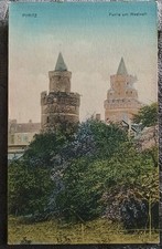 brama ogrodzeniowa na sprzedaż  PL