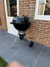 weber portable bbq for sale weber portable bbq for sale  HORSHAM