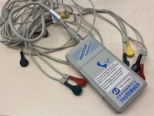 Heartview ecg registratore usato  Spedire a Italy