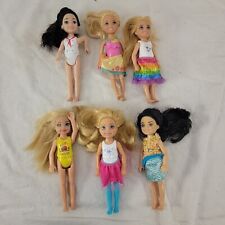 Lot barbie sister for sale  Minneapolis