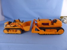 Lot anciens bulldozer d'occasion  Alsting