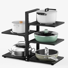 Pots pans organiser for sale  STOCKPORT