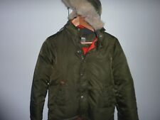Manteau enfant garçon d'occasion  Quimper