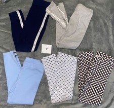 Lote de leggings Janie and Jack tamanho 7 comprar usado  Enviando para Brazil