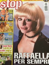 Stop 2021 8.raffaella usato  Campagna