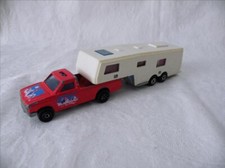 Belle majorette camping d'occasion  France