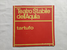 Teatro stabile dell usato  Villamagna