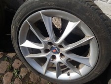 saab aero alloys for sale  NOTTINGHAM