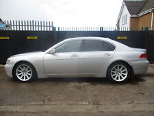 Bmw e65 series for sale  MELTON MOWBRAY