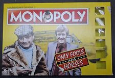 Monopoly fools horses for sale  MILTON KEYNES