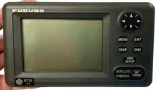 Furuno satellite compass for sale  BANBRIDGE