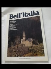 Bell italia nr. usato  Gambettola
