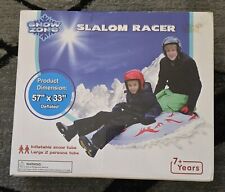 Snow zone slalom for sale  Cherry Hill