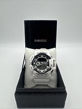 Relógio CASIO G-SHOCK GA-400-7AJF GSHOCK branco comprar usado  Enviando para Brazil