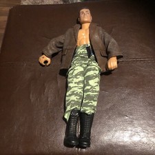 Action man figure for sale  EVESHAM