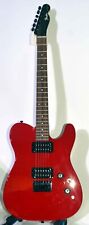 Fender telecaster boxer for sale  San Diego