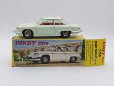 Panhard 24c dinky usato  Varese