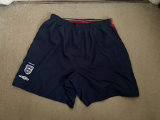 2004 england size for sale  UK