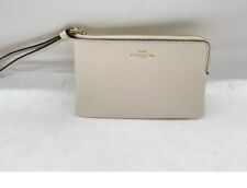 Coach crossgrain white for sale  Celina