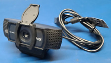 Logitech c920e 1080p for sale  Dawsonville