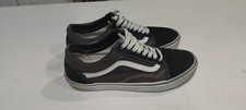 Sapatos de skate baratos Vans Old Skool BOM ESTADO comprar usado  Enviando para Brazil