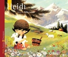 Heidi nicolas duffaut d'occasion  Hennebont