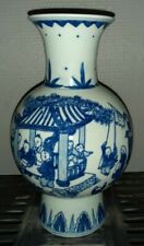 Vase boule chinois d'occasion  Saint-Vallier